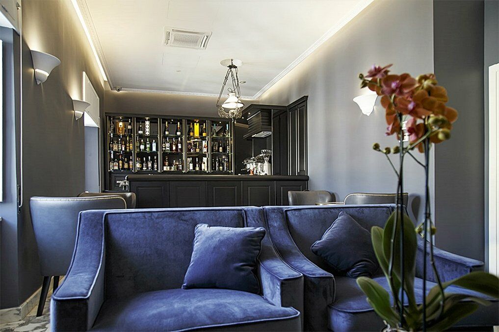 Hotel Boutique Metro 900 Naples