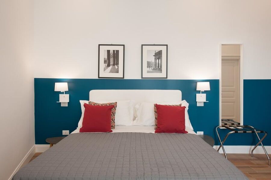 Santa Chiara Boutique Naples