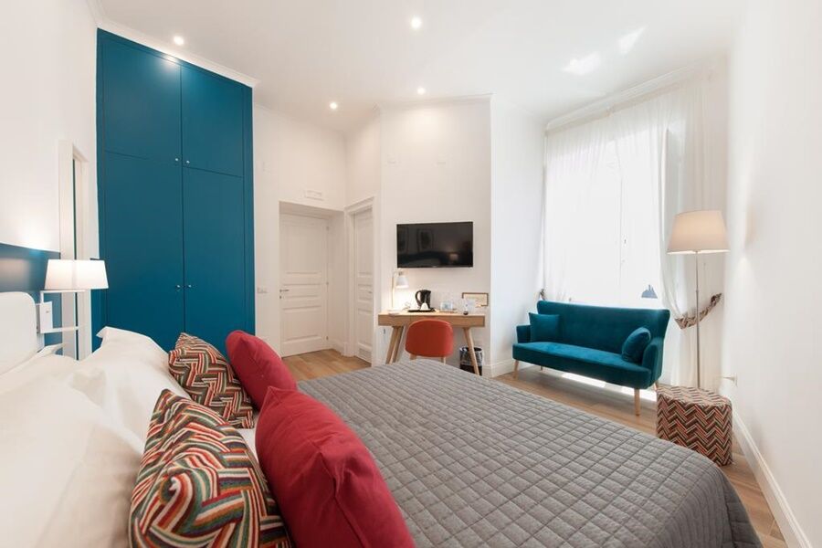 Santa Chiara Boutique 4*