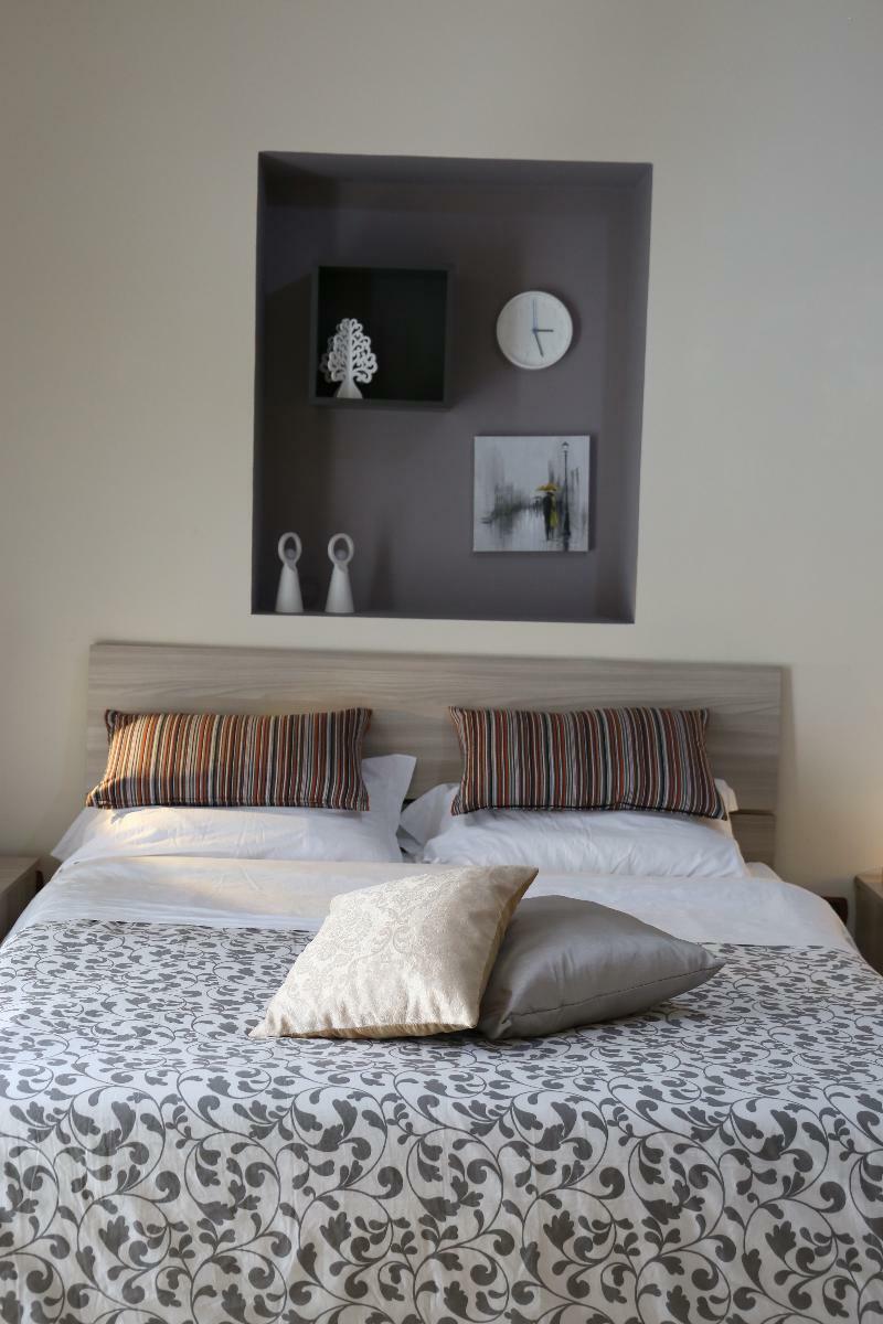 Bed & Breakfast Re Ferdinando 3*