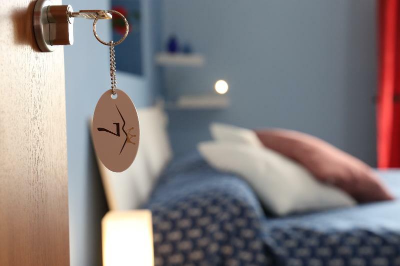 Bed & Breakfast Re Ferdinando