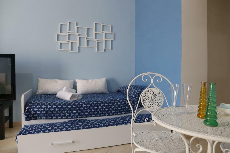 Bed & Breakfast Re Ferdinando Naples