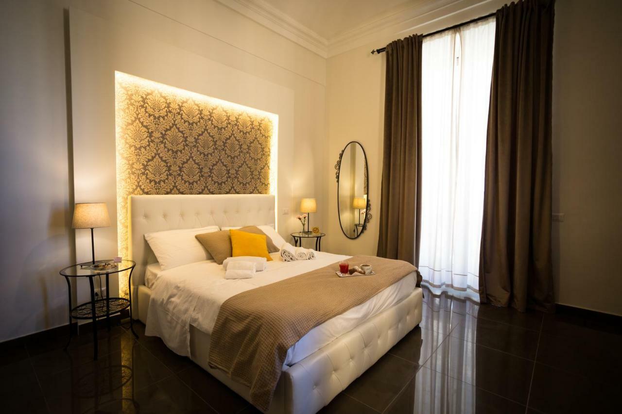 Depretis19 Bed & Breakfast 2*