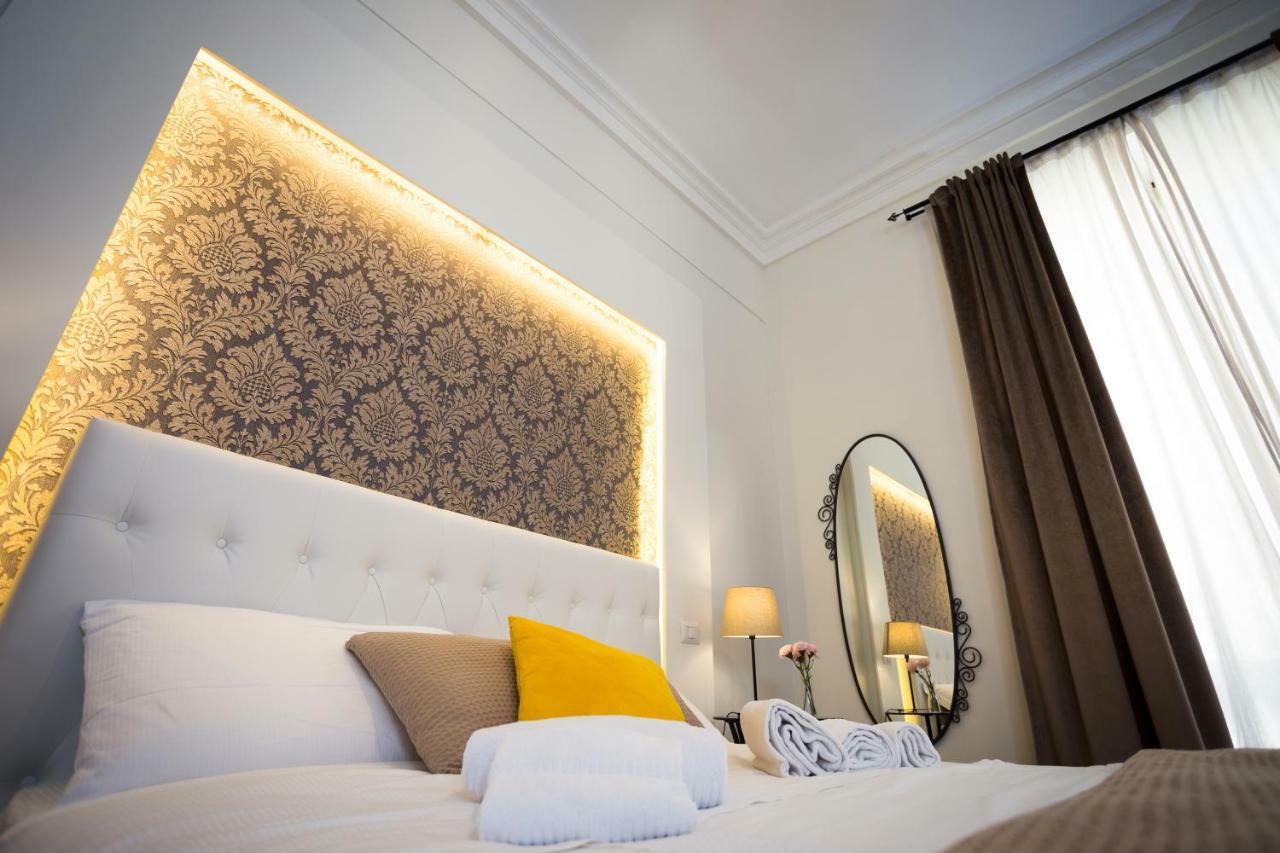 Depretis19 Bed & Breakfast 2*