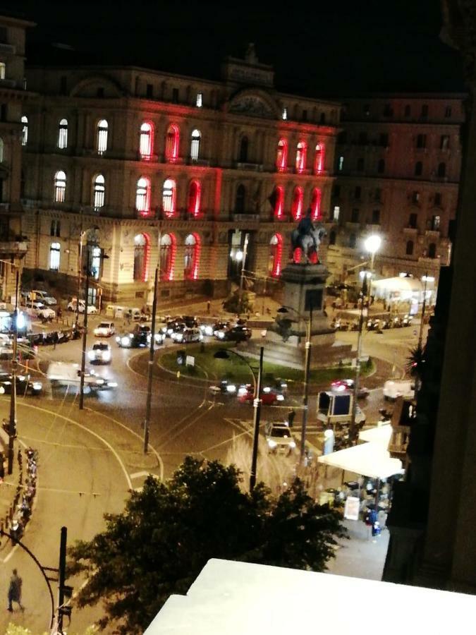 Depretis19 Bed & Breakfast Naples