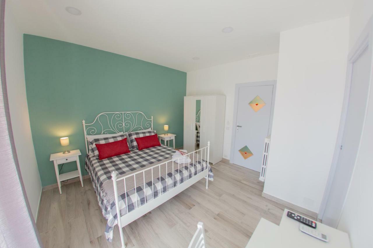 Bed & Breakfast Civico 364 3*