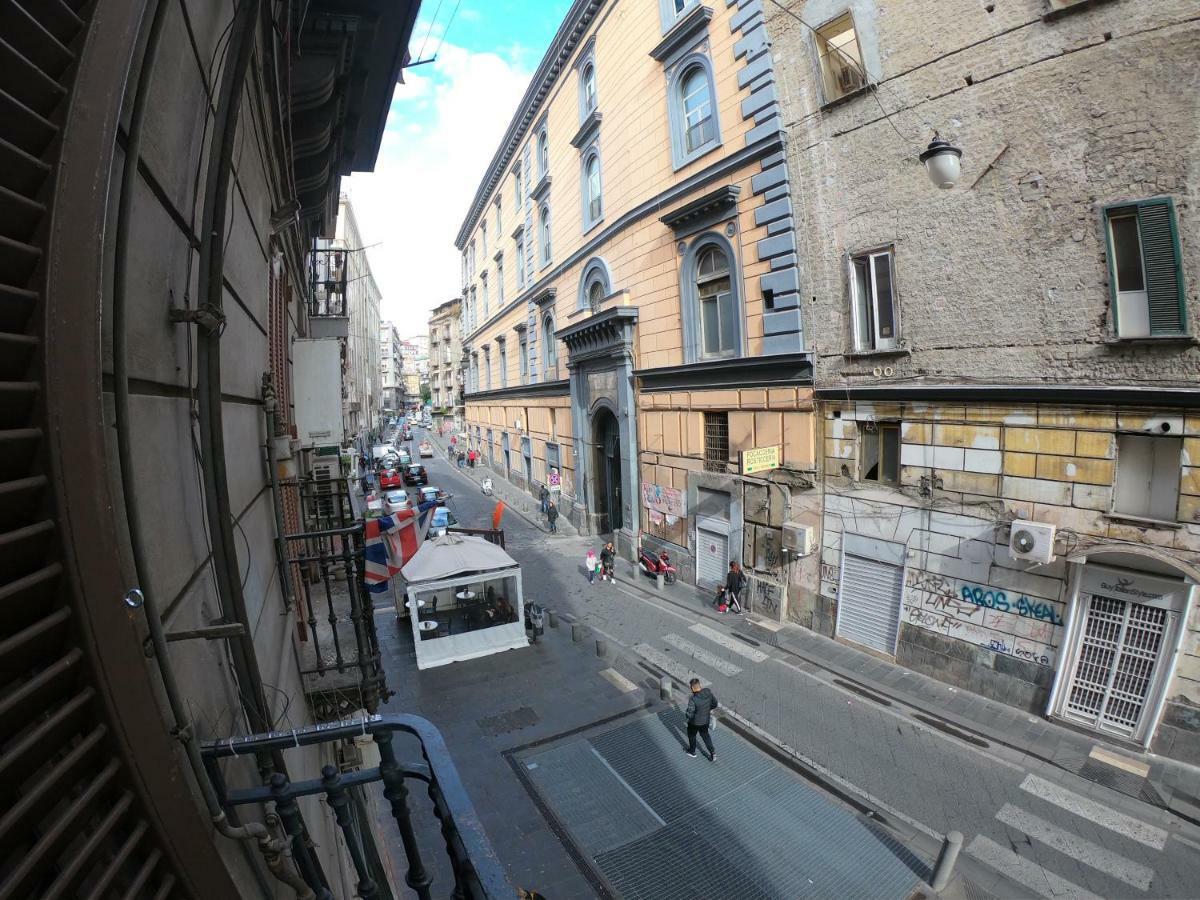 248 Bed & Breakfast Naples