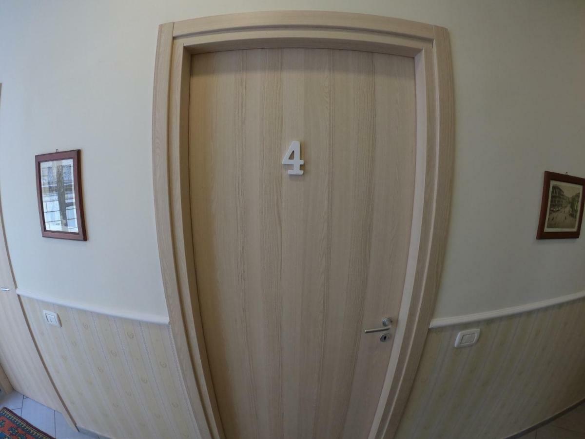 248 Bed & Breakfast