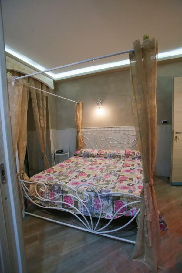 Enea Bed & Breakfast