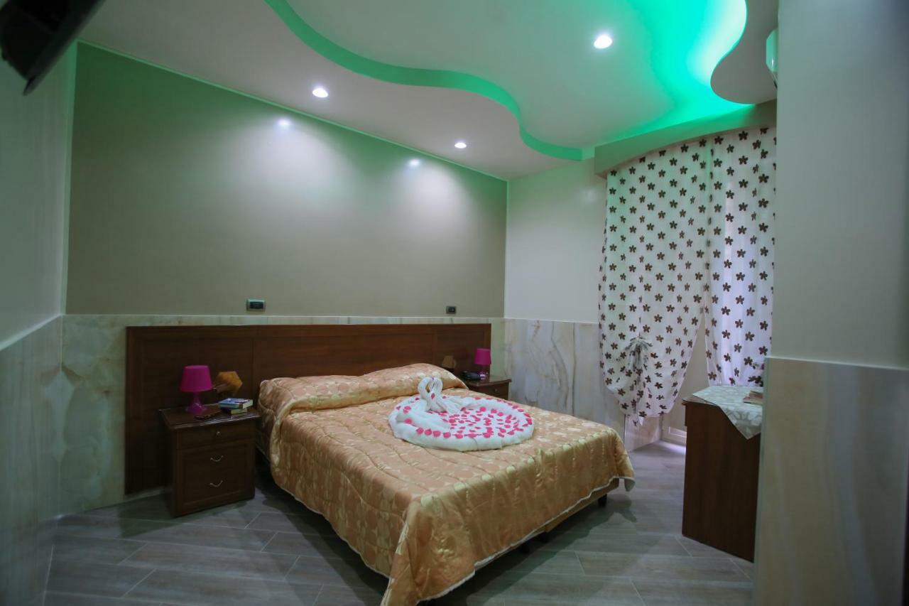 Hotel Hotel Iris *
