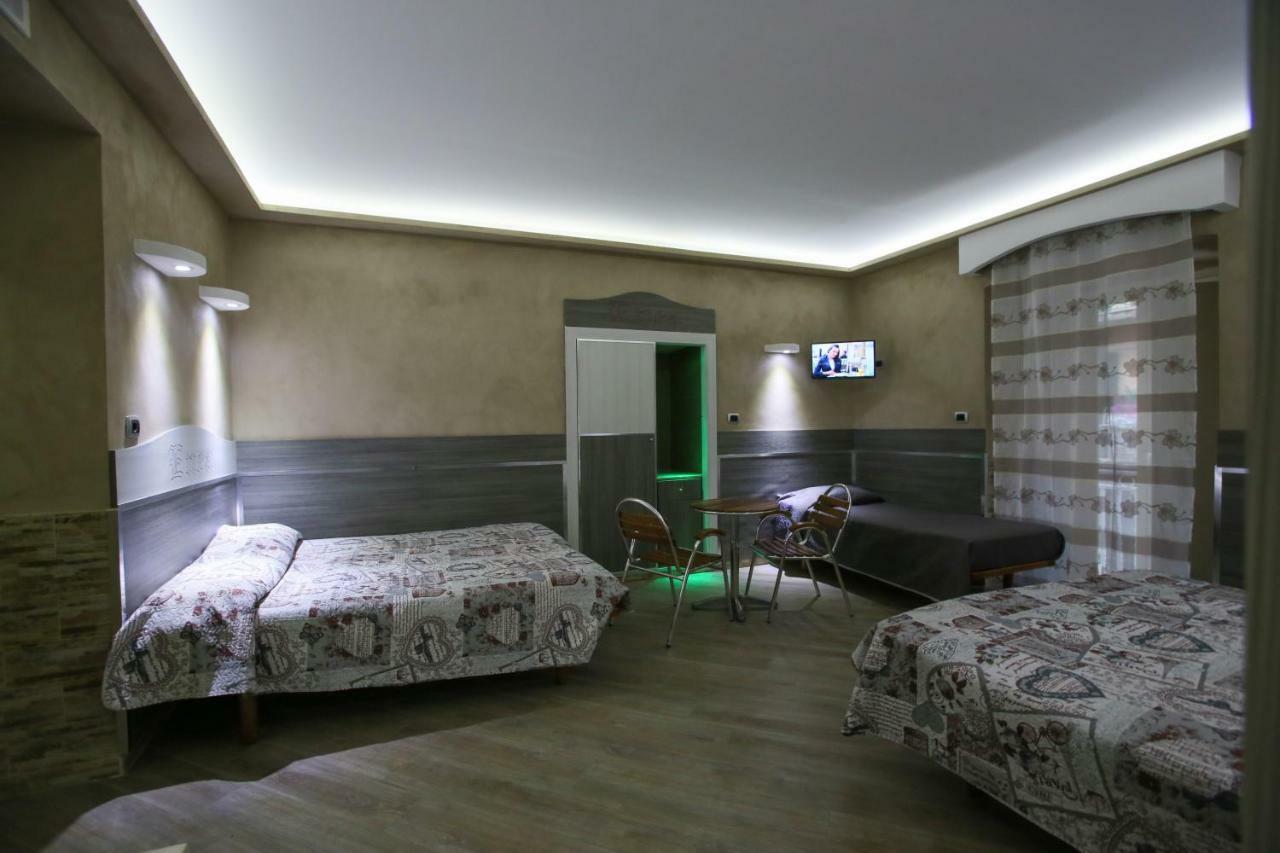 Enea Bed & Breakfast Naples
