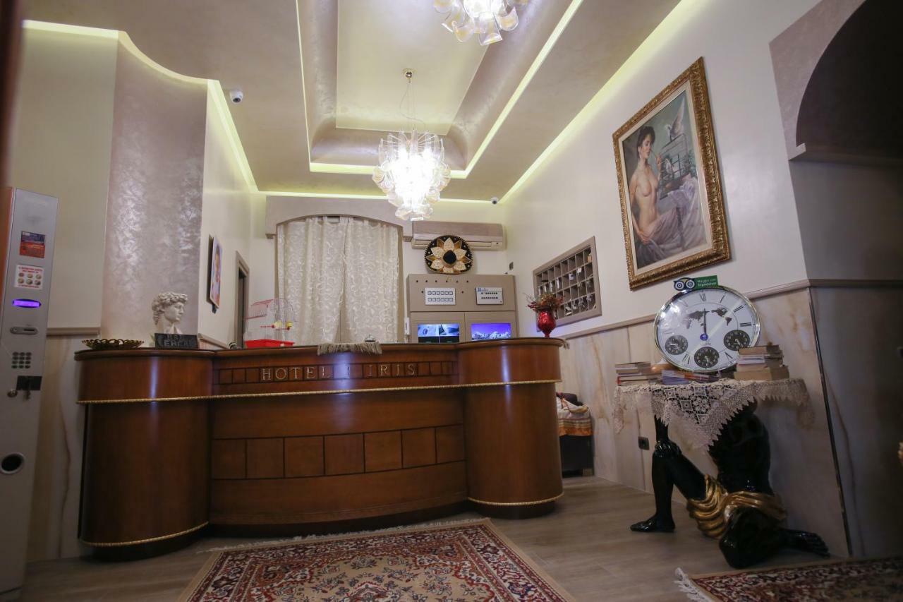 Bed & Breakfast Enea 2*
