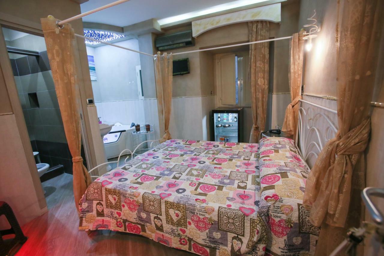 Enea Bed & Breakfast