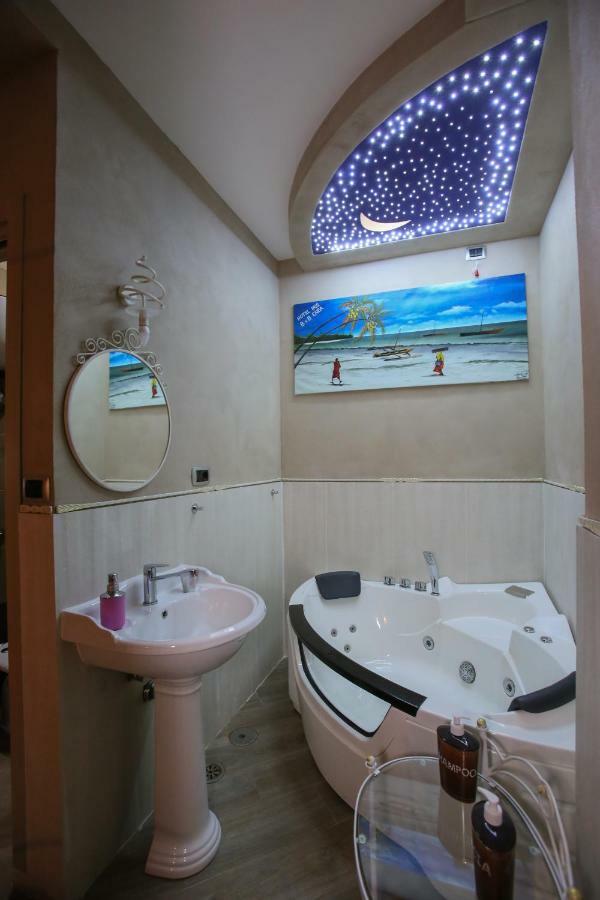 Bed & Breakfast Enea Naples