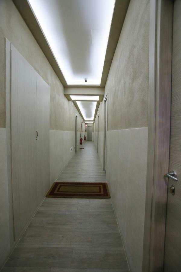 Bed & Breakfast Enea 2*