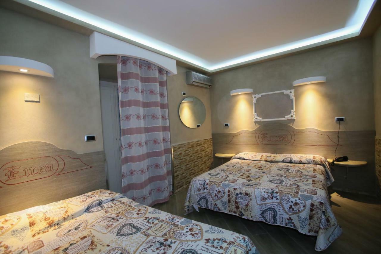 Enea 2* Naples
