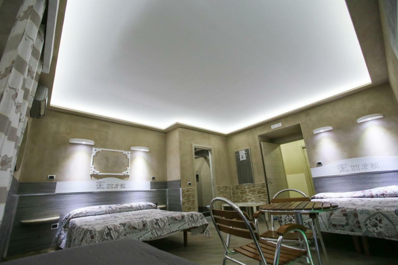 Enea Bed & Breakfast 2*