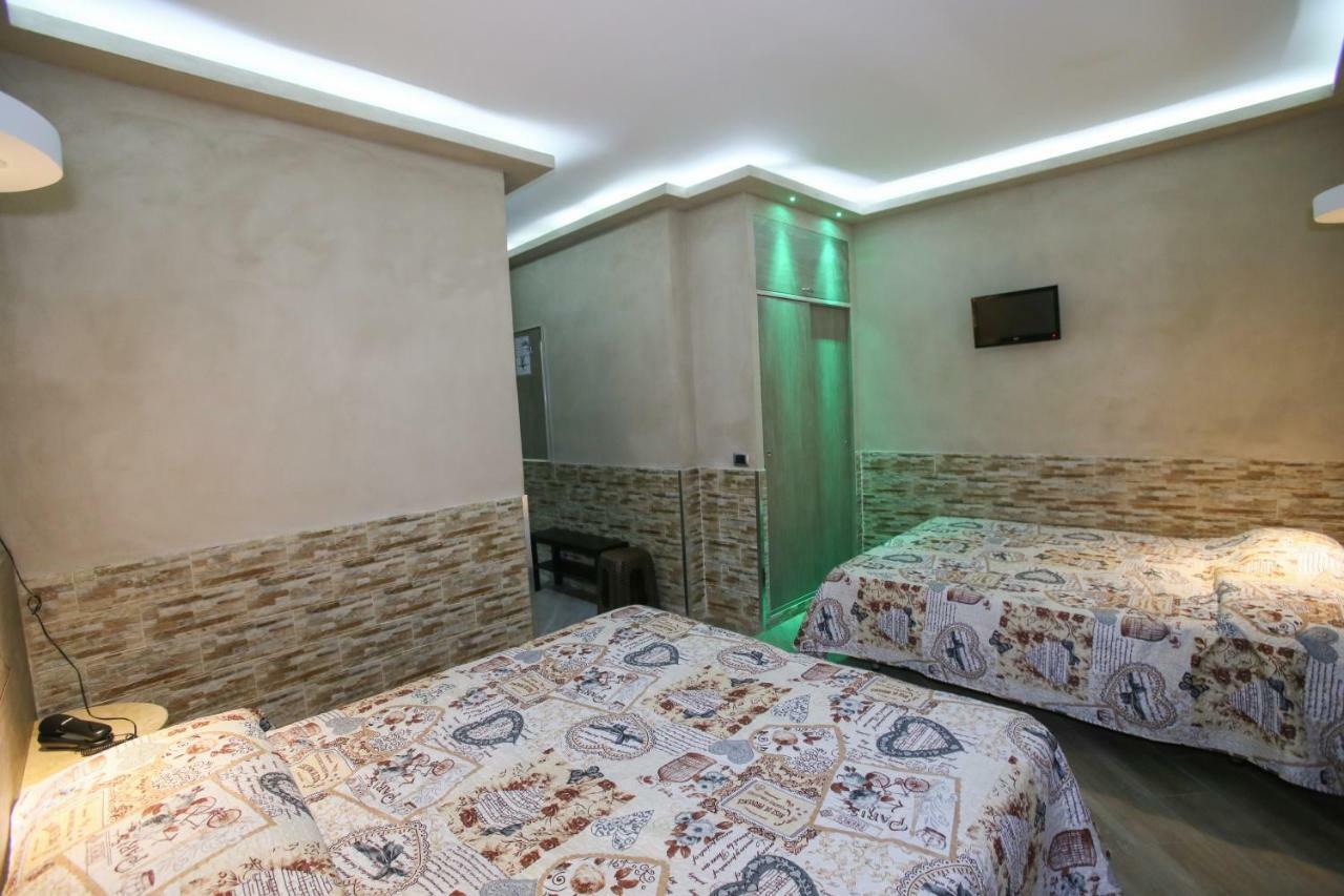 Bed & Breakfast Enea