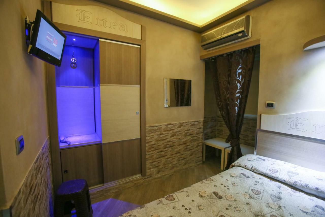 Bed & Breakfast Enea Naples