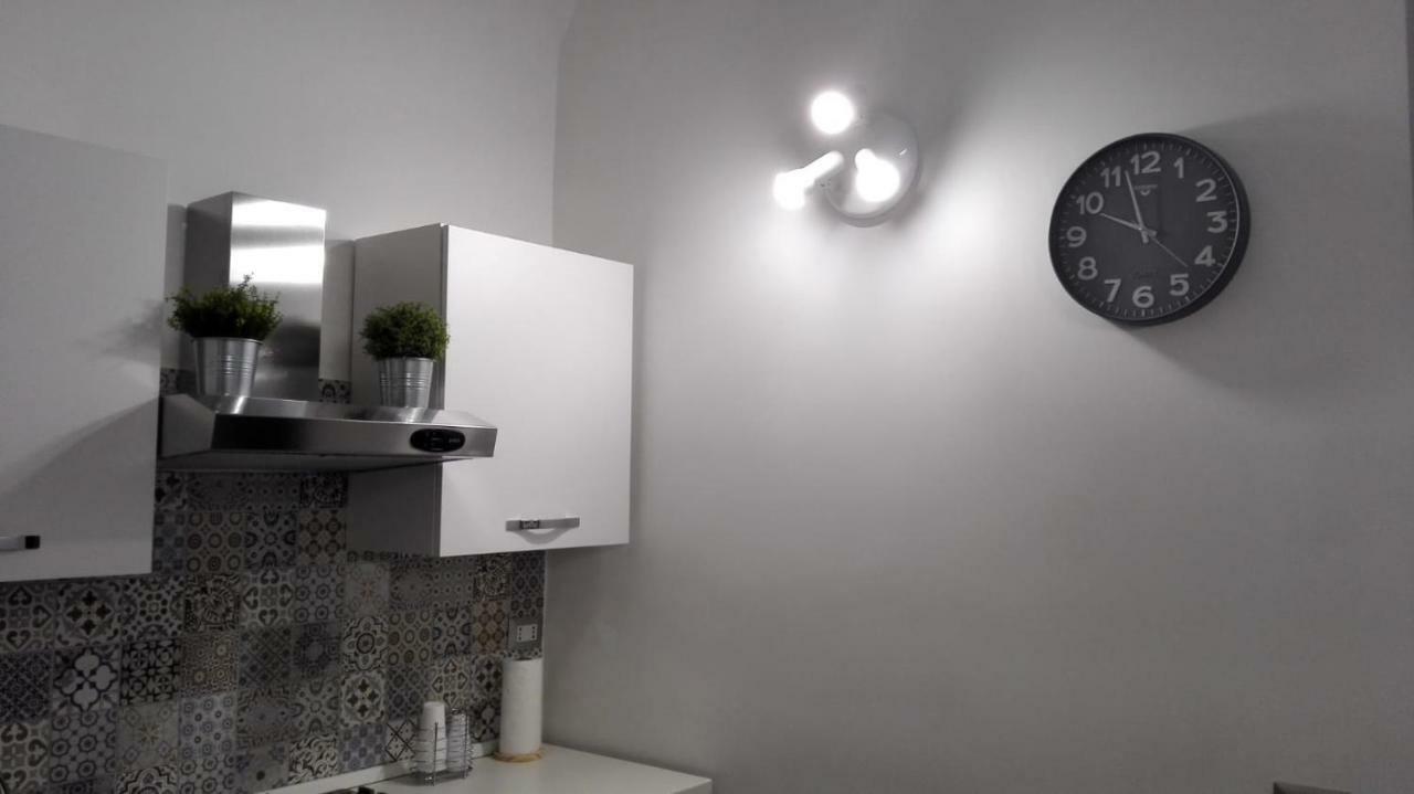 Don Vittorio Apartment *