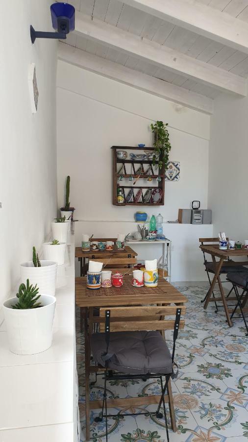 Bed & Breakfast Il Miracolo 2*