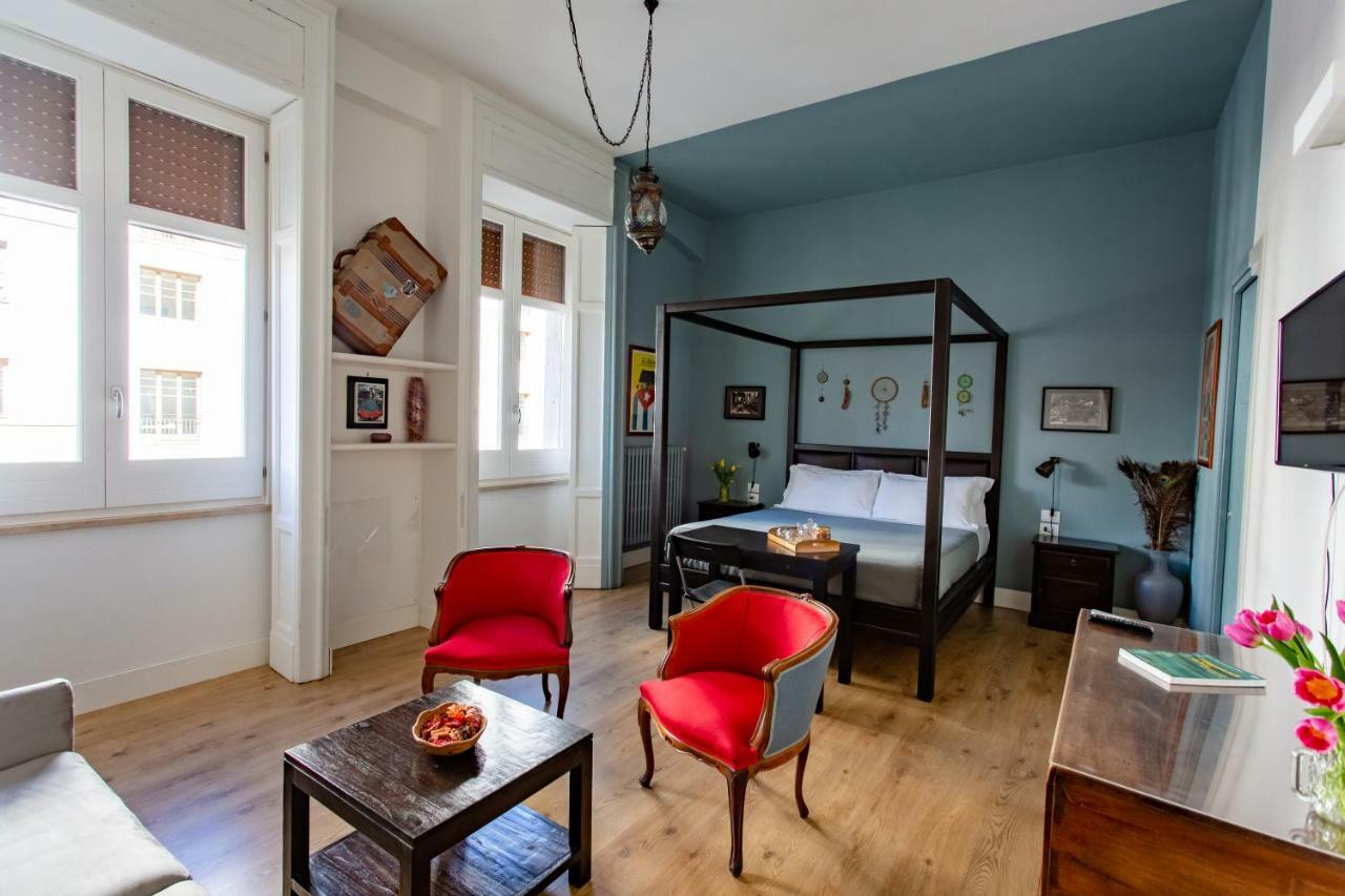 Bed & Breakfast Bonita *
