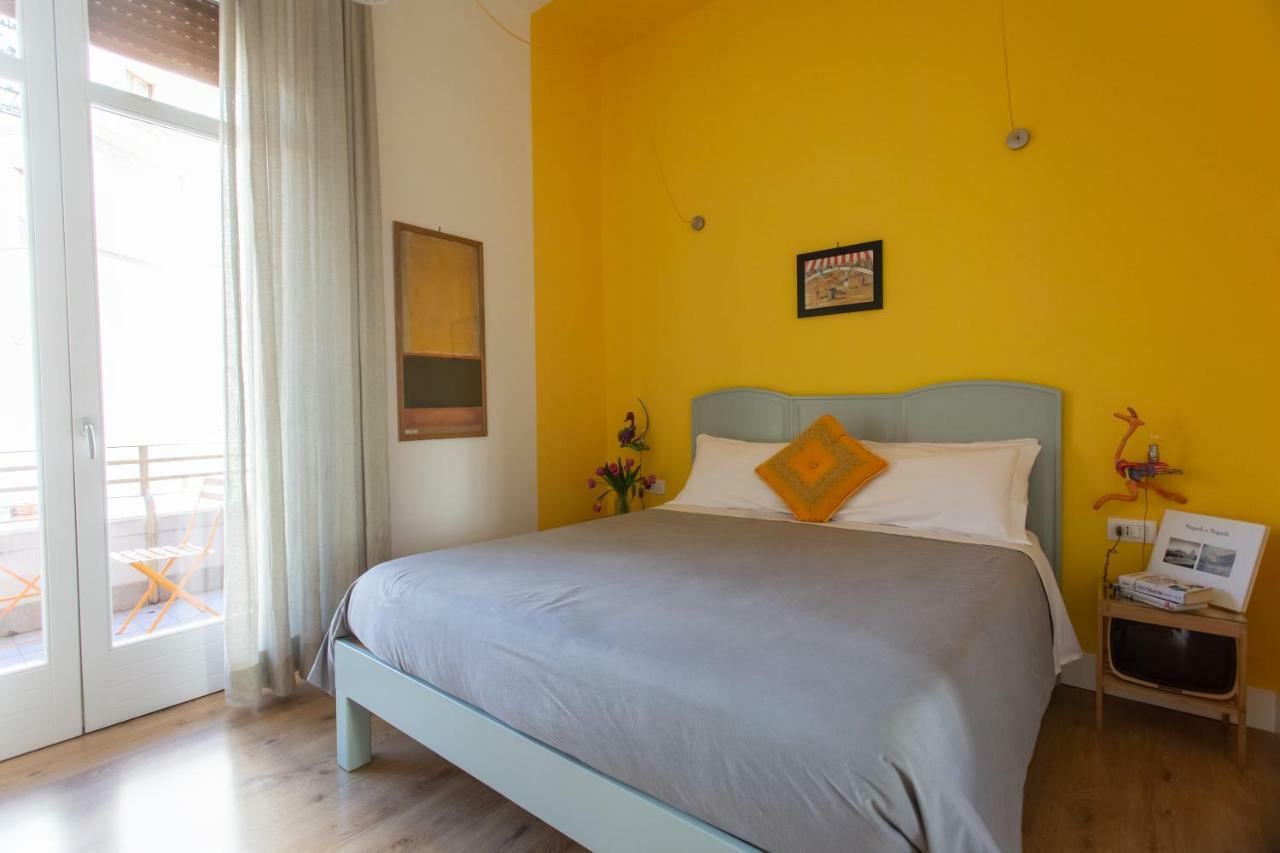 Bed & Breakfast Bonita
