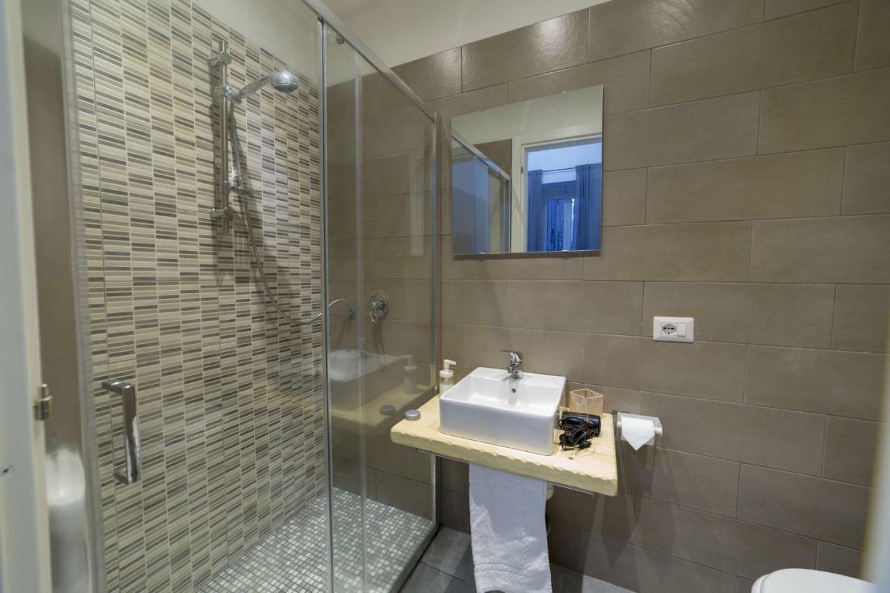 Bell'ebbuono Guest house Naples