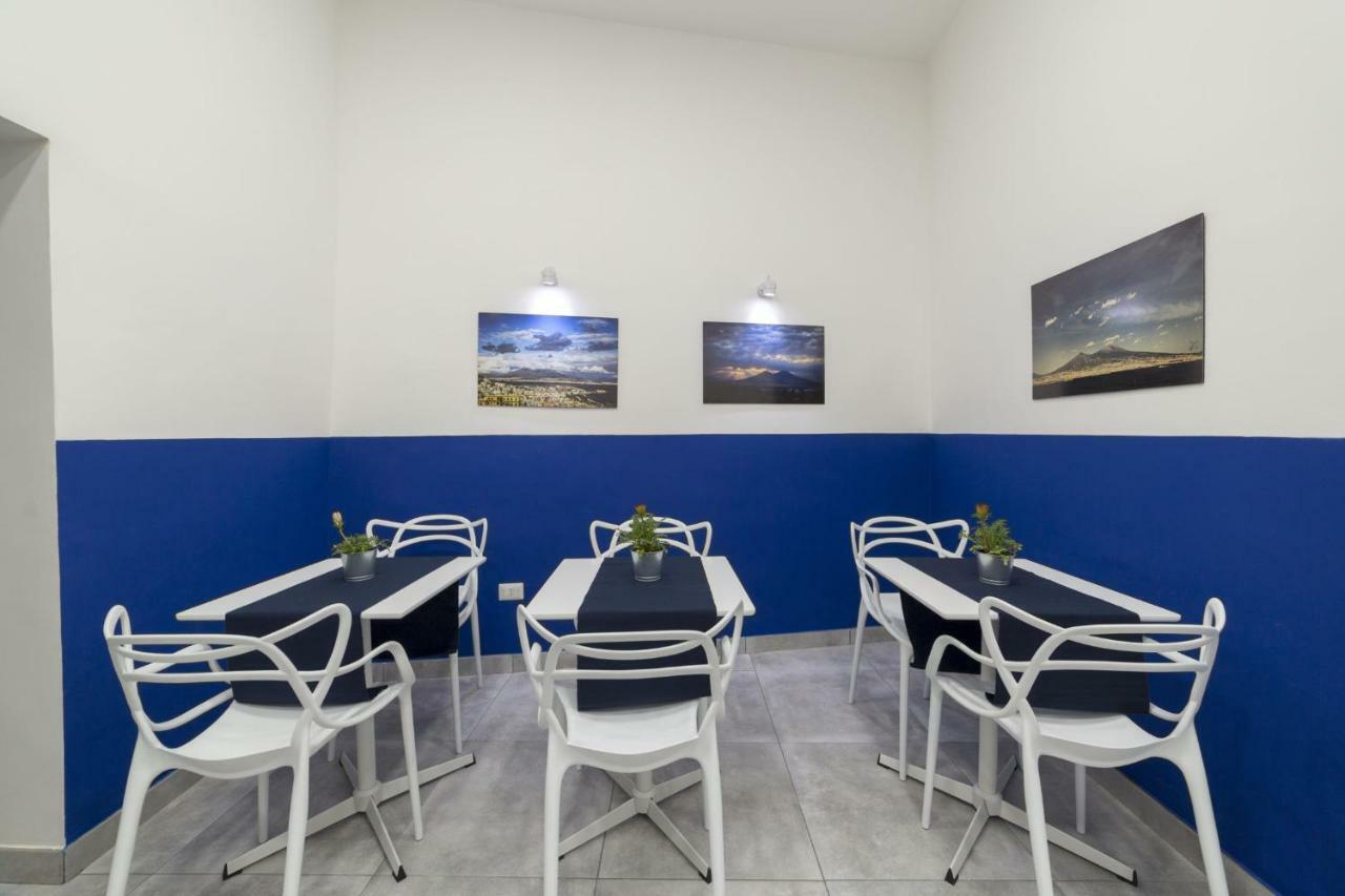 Bell'ebbuono Guest house Naples