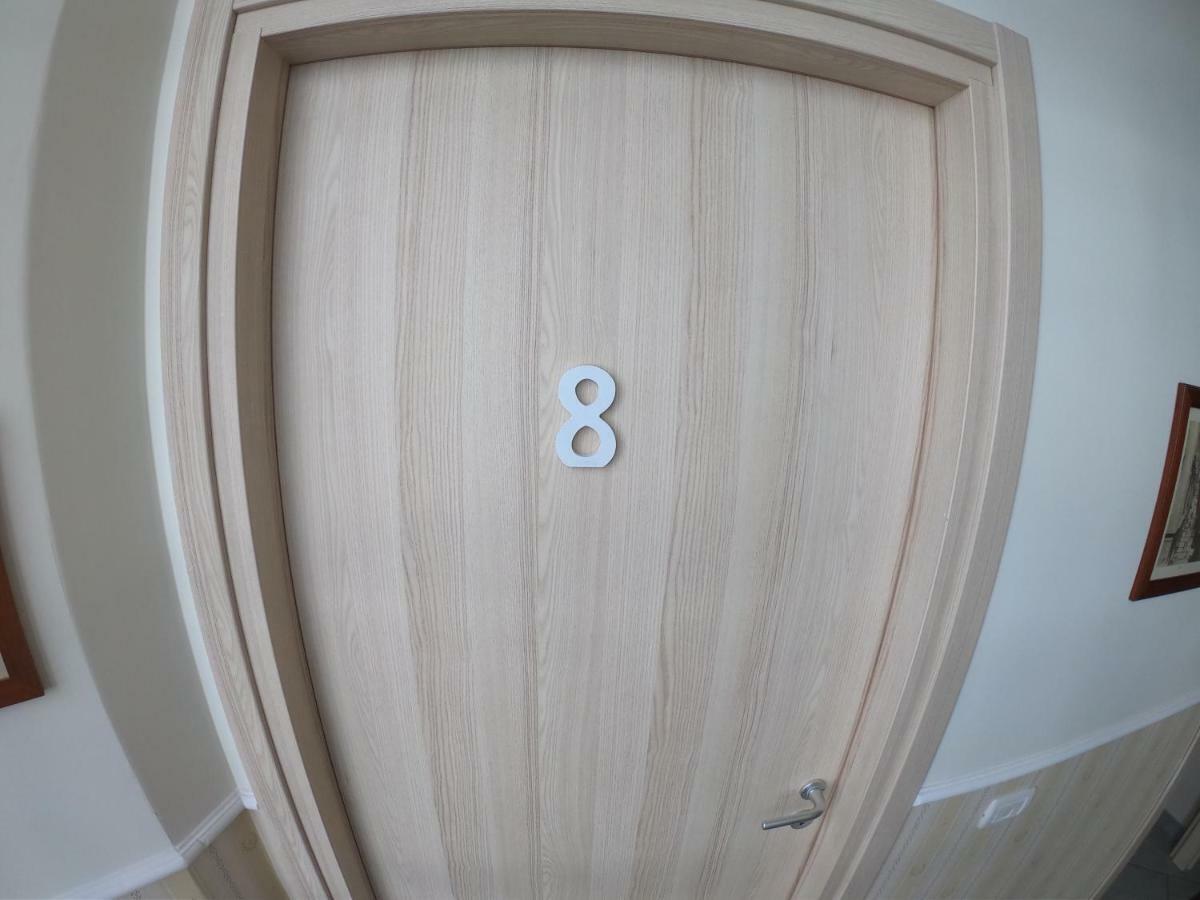 248 Bed & Breakfast