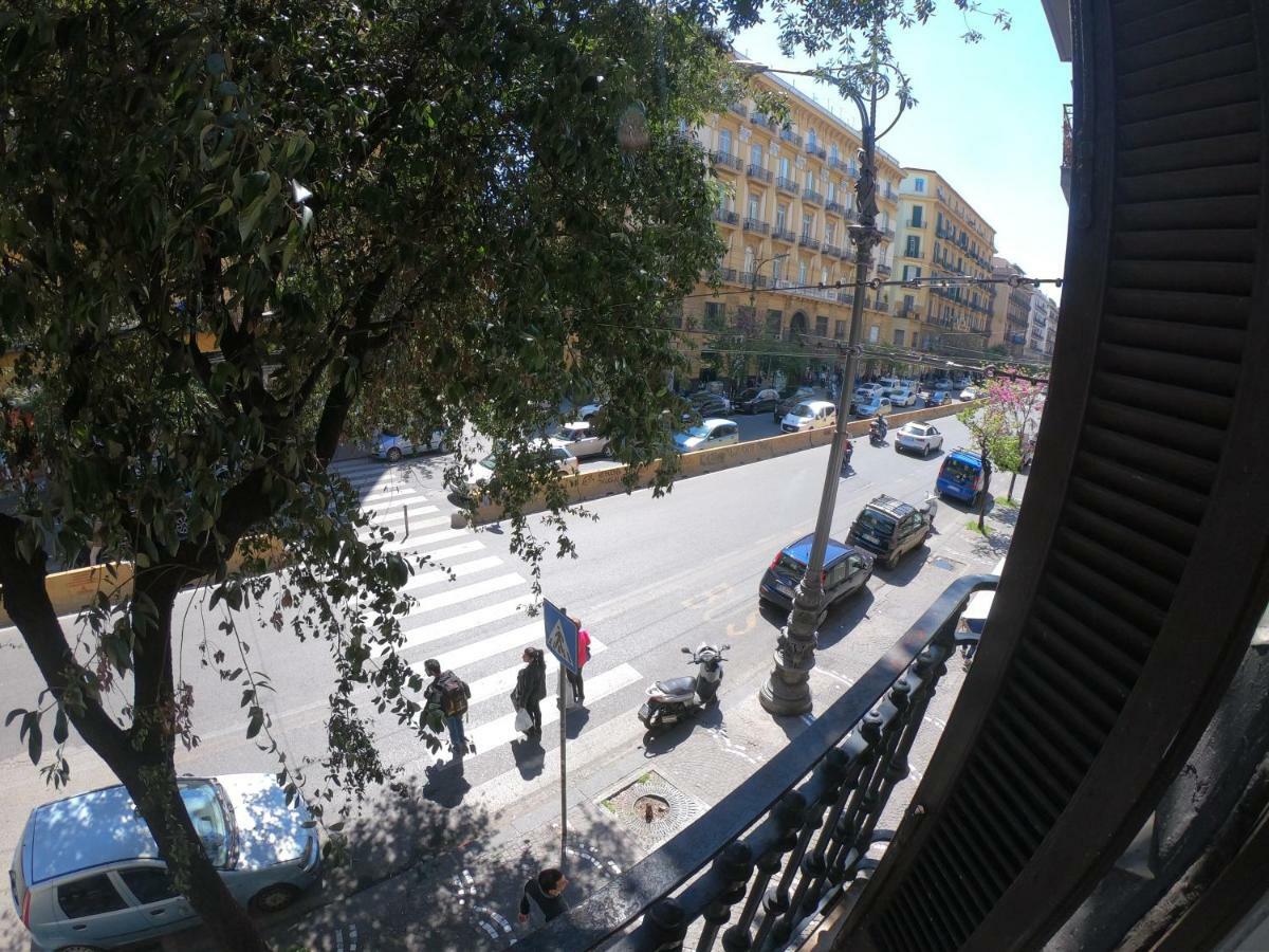 248 Naples