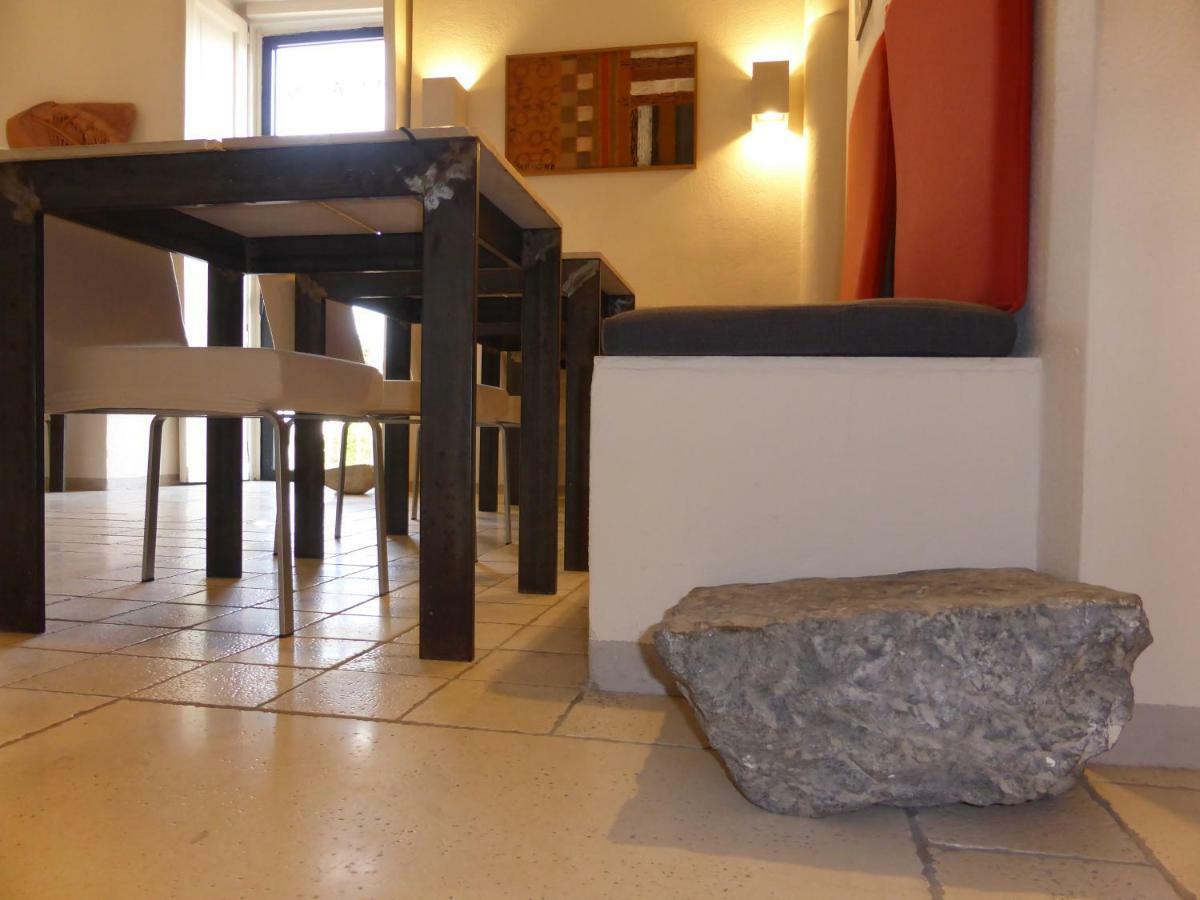 Guest house Micalo Art