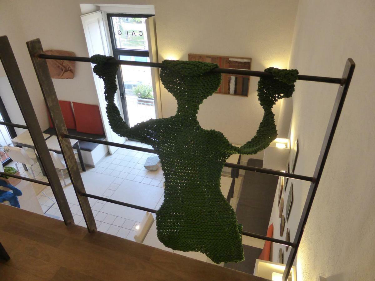 Guest house Micalo Art Naples