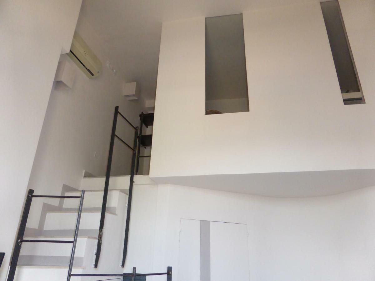 Guest house Micalo Art