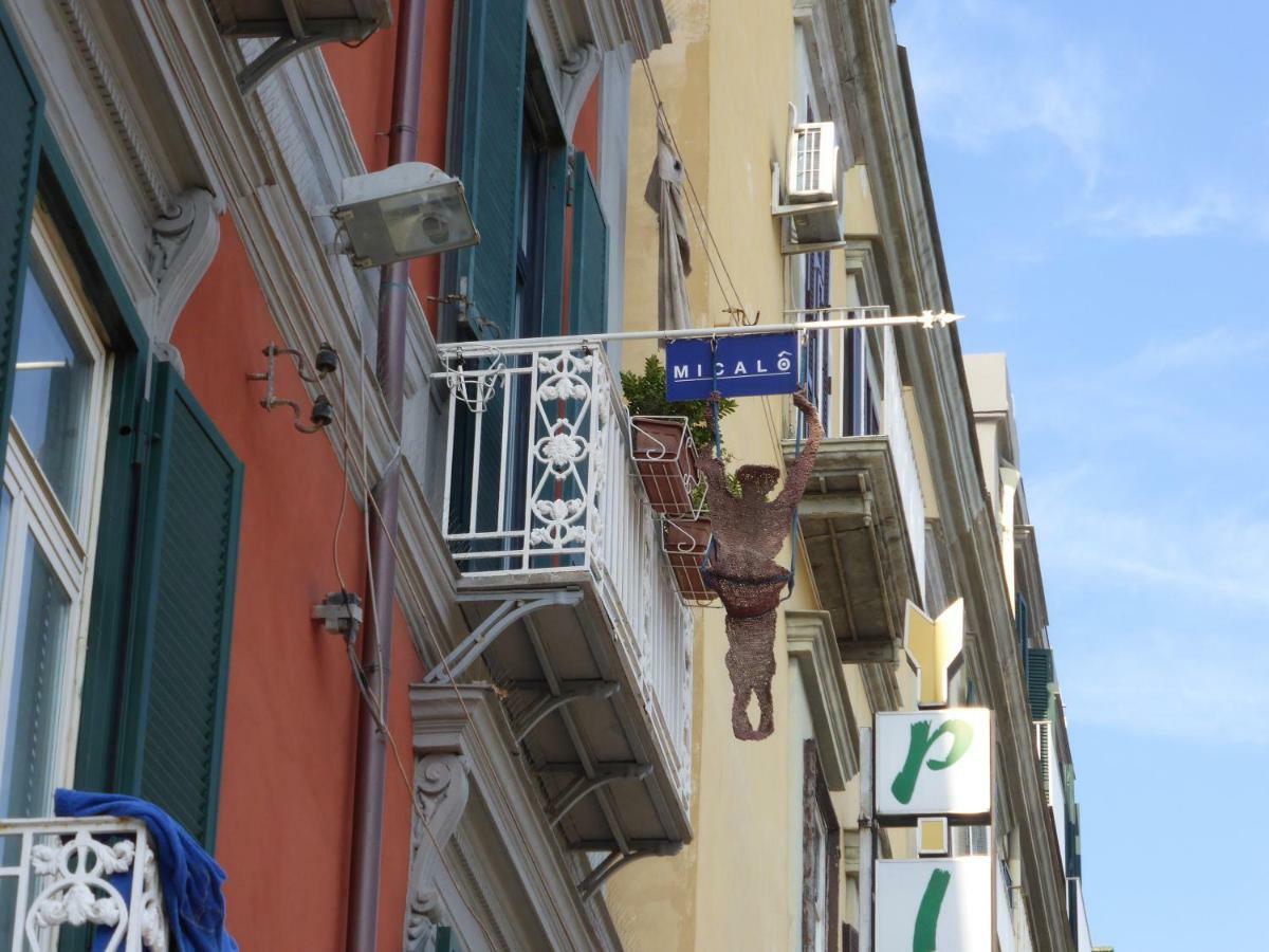 Guest house Micalo Art Naples