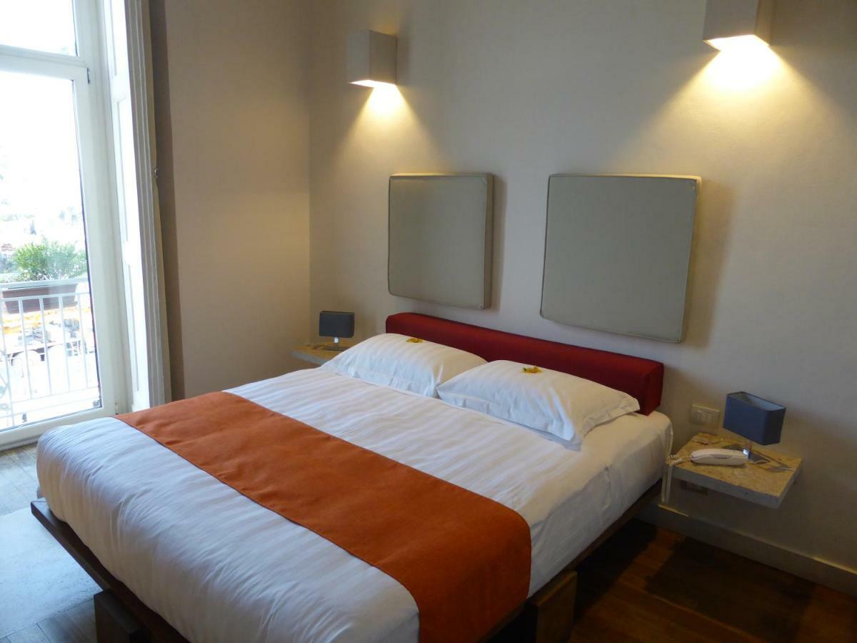 Micalo Art Guest house 4*