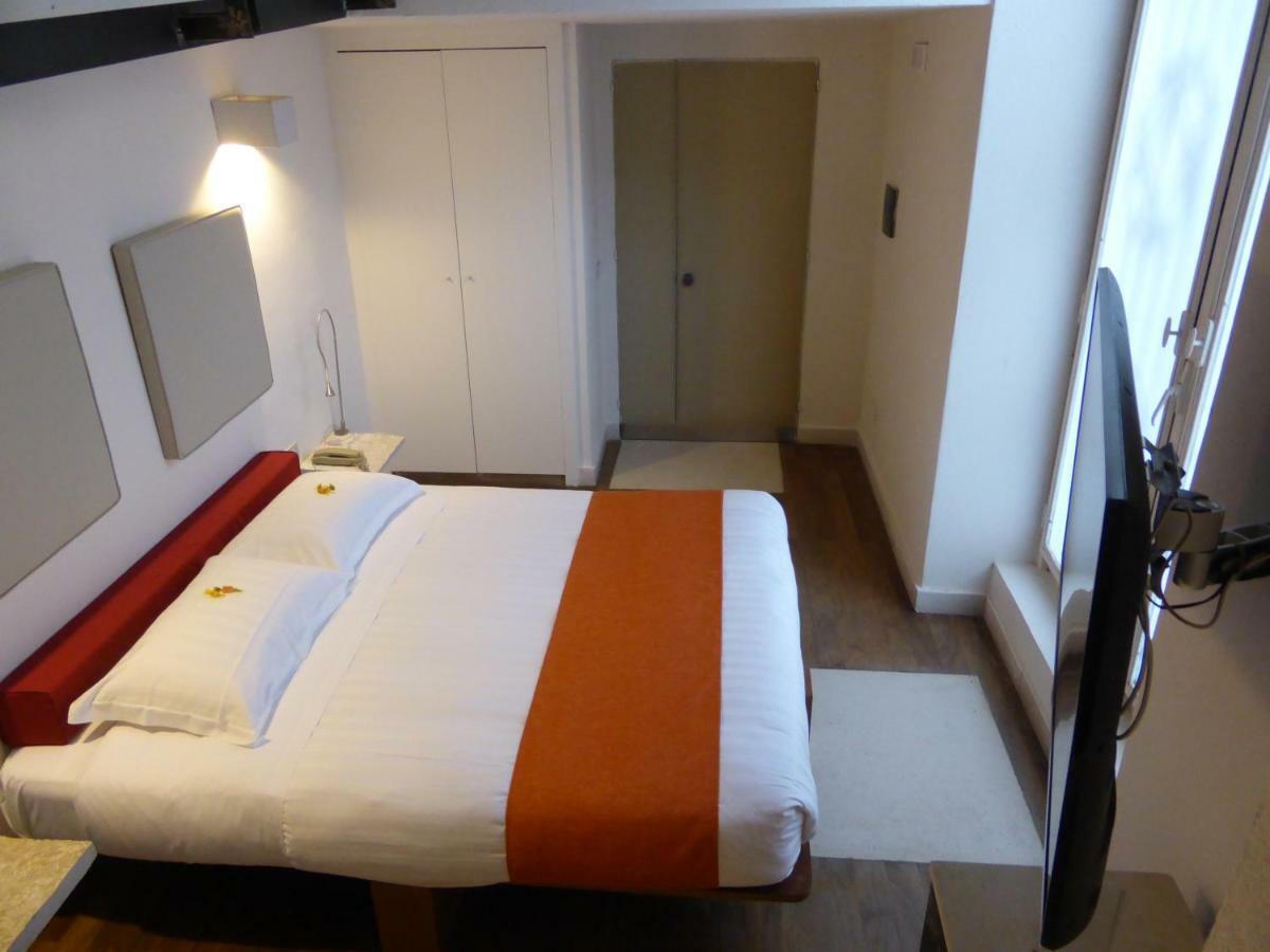 Guest house Micalo Art Naples