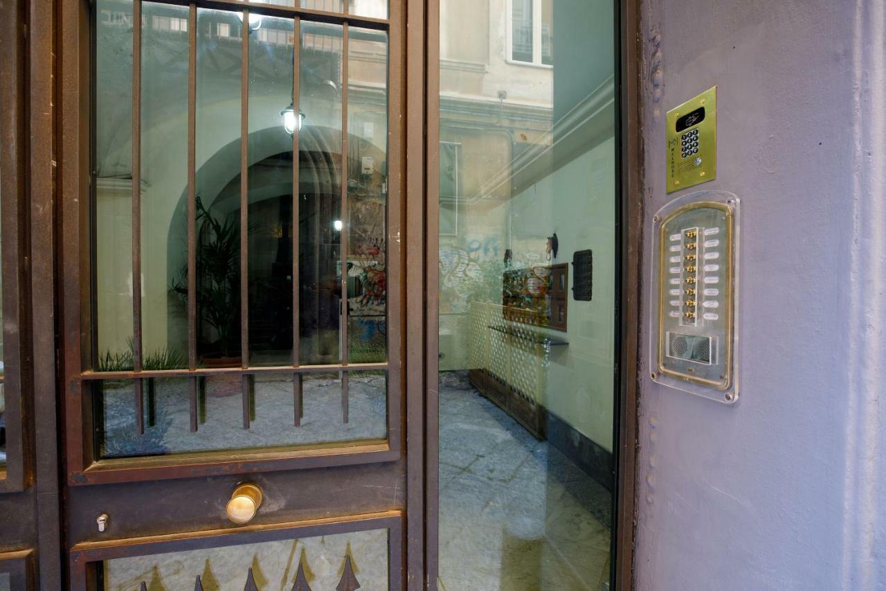 Guest house Melrose