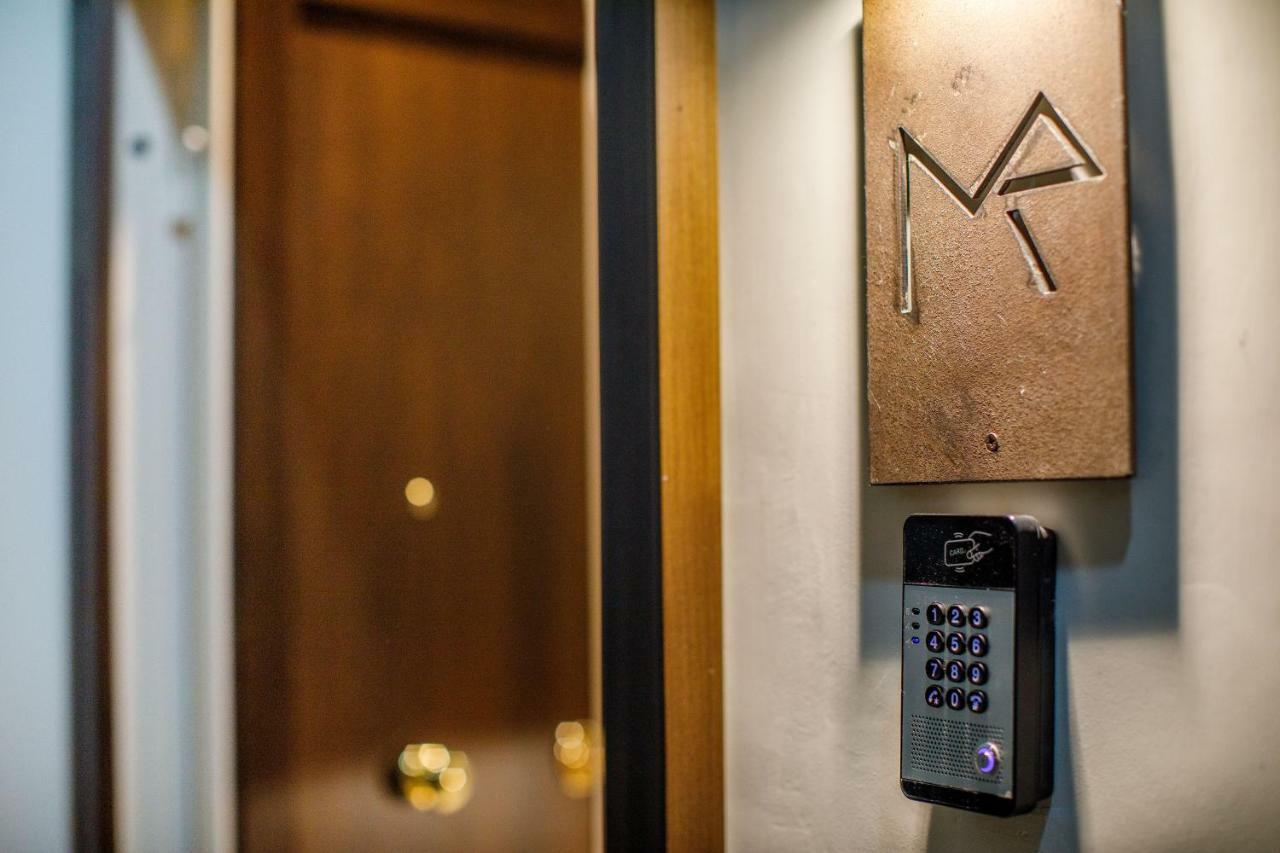 Melrose Guest house 3*