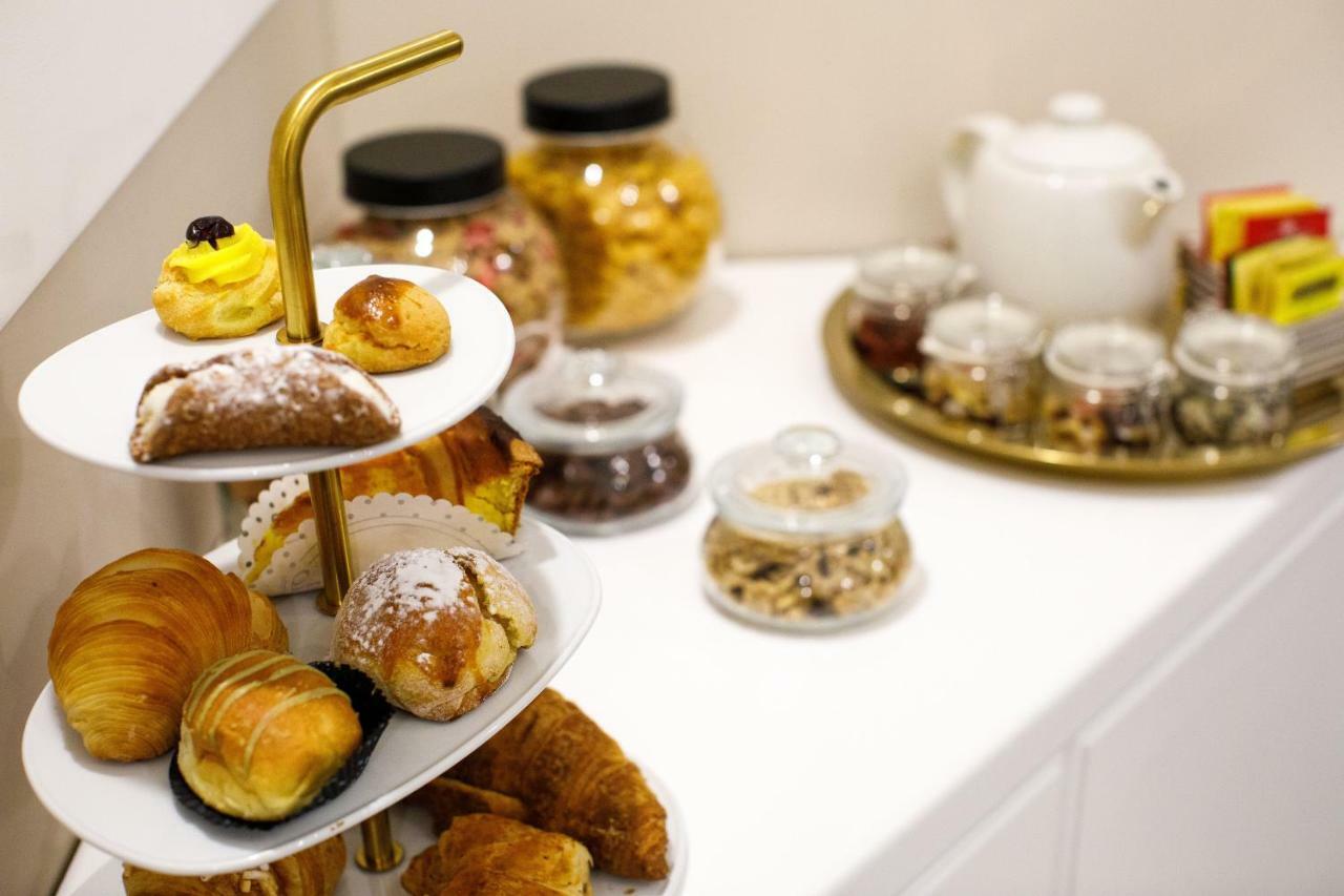 Melrose Guest house Naples
