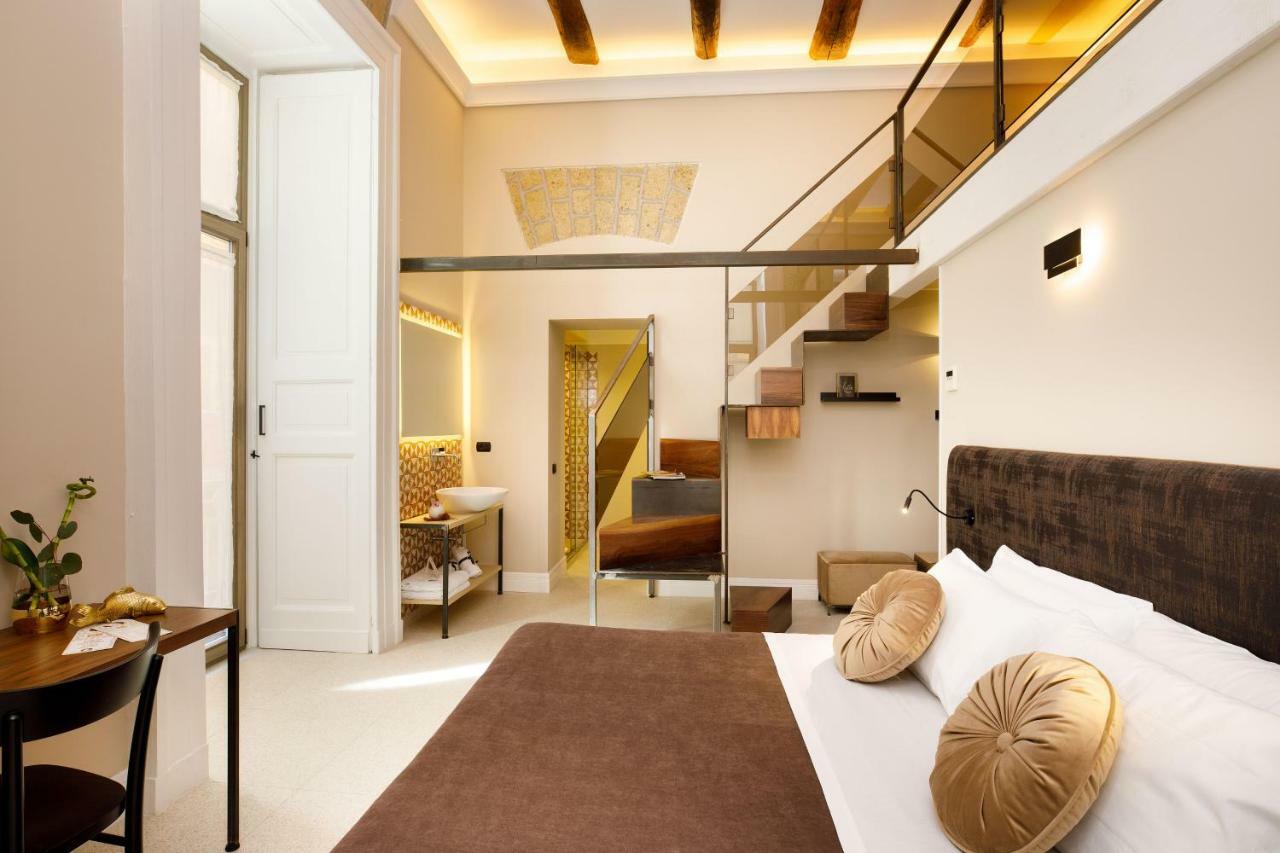 Melrose 3* Naples
