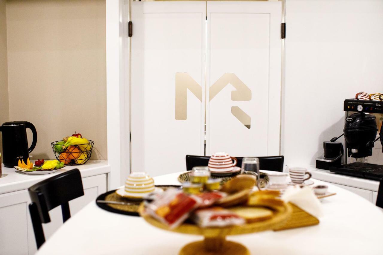 Melrose Guest house Naples