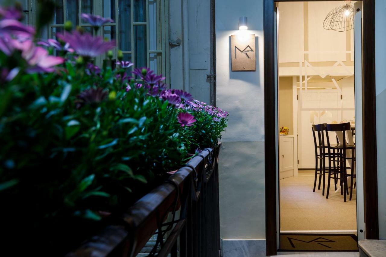 Melrose Guest house Naples