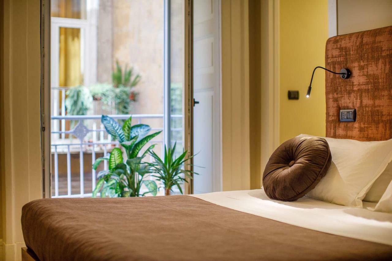Melrose Guest house Naples