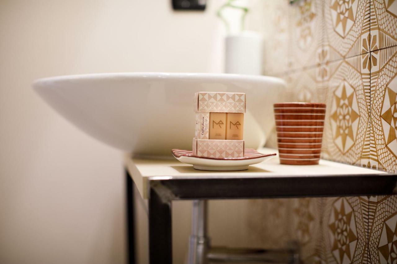 Guest house Melrose Naples