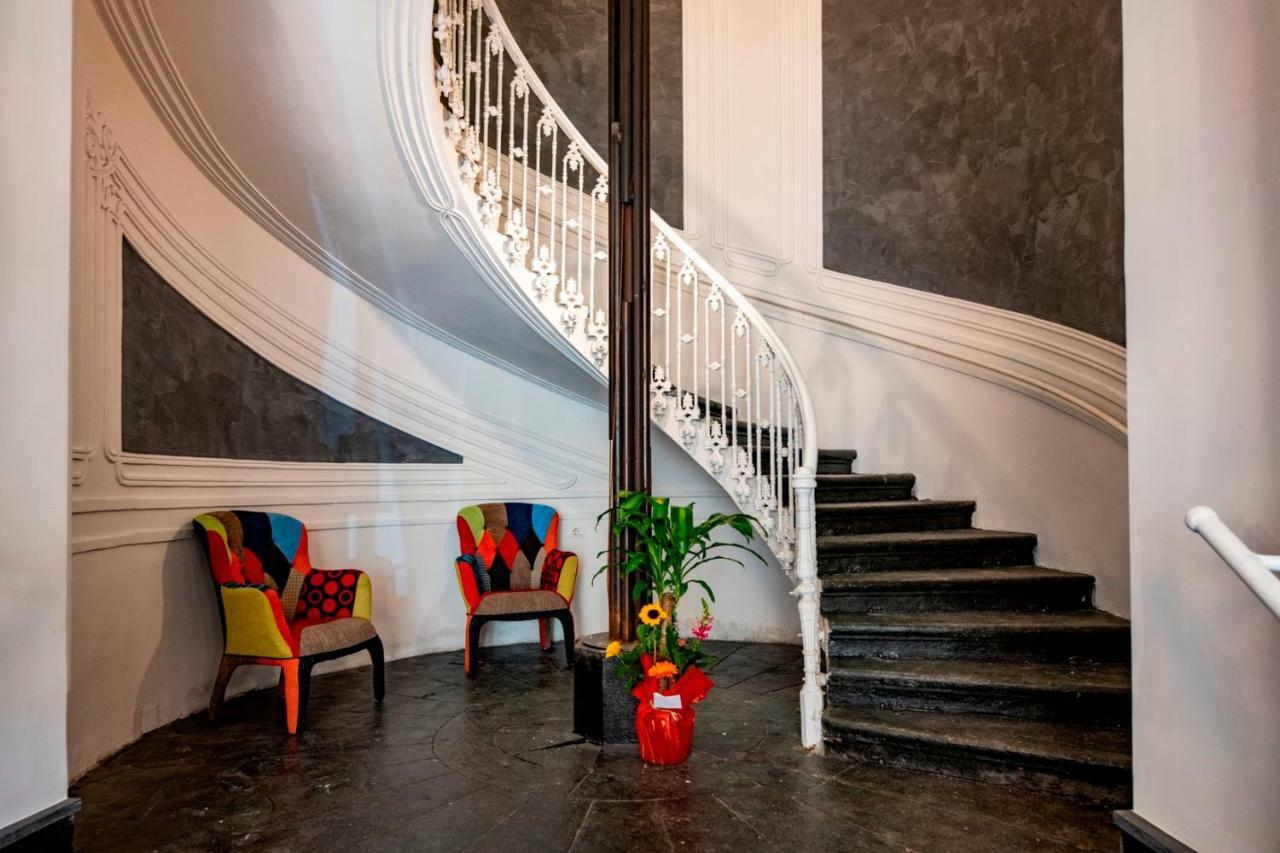 Hotel Elisio & Naples
