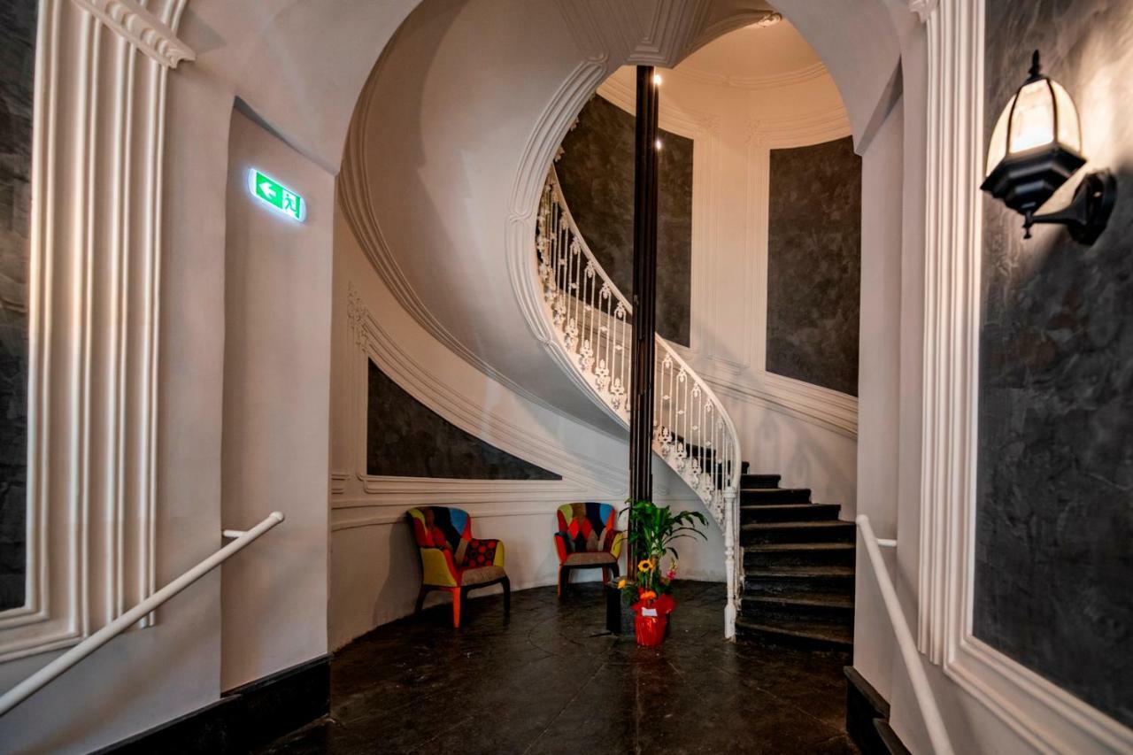 Hotel Elisio & Naples