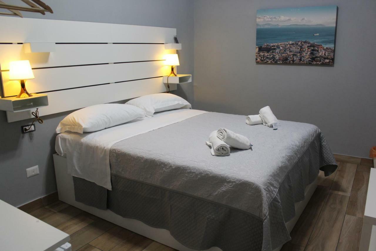 Bed & Breakfast Station Garibaldi 2*