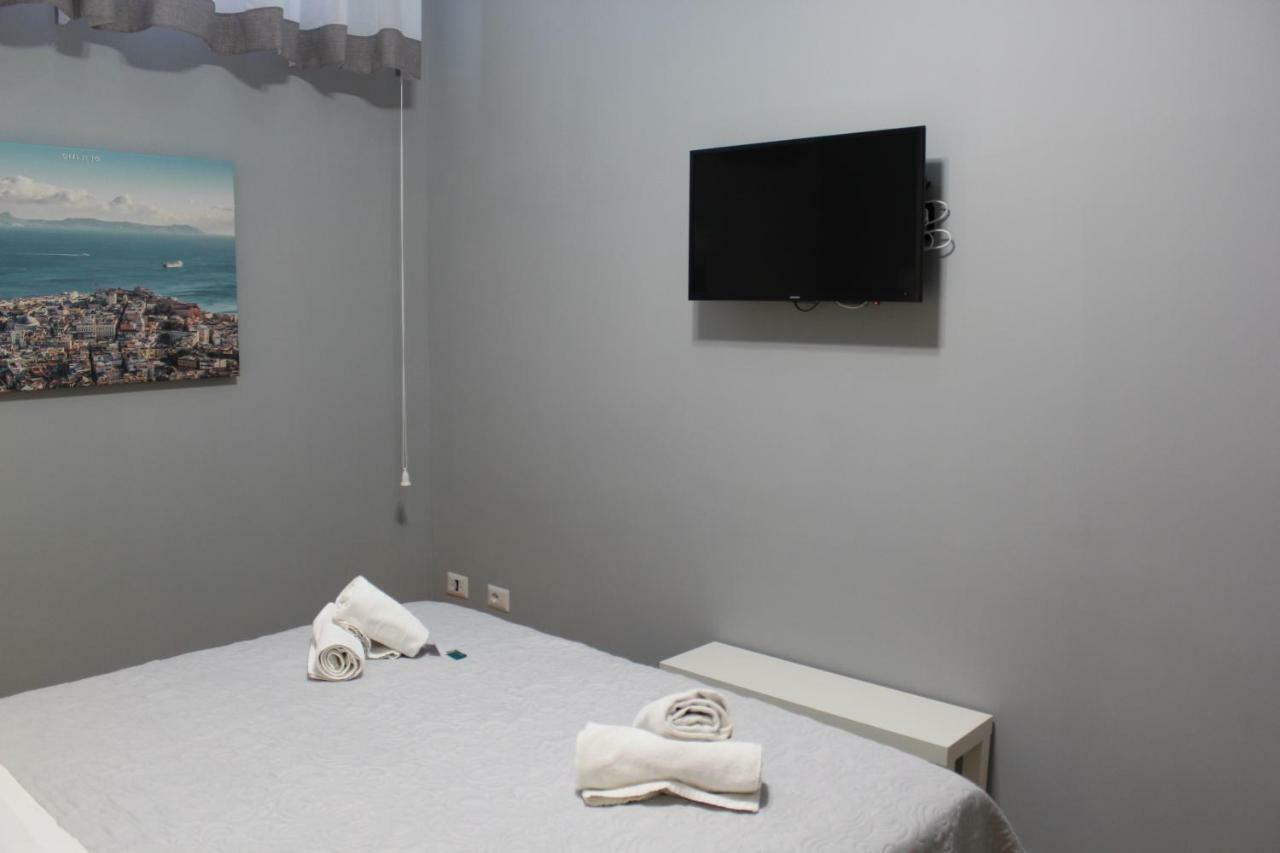Station Garibaldi Bed & Breakfast Naples