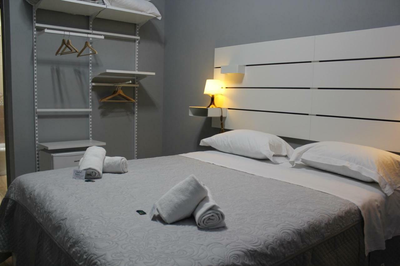 Station Garibaldi Bed & Breakfast 2*